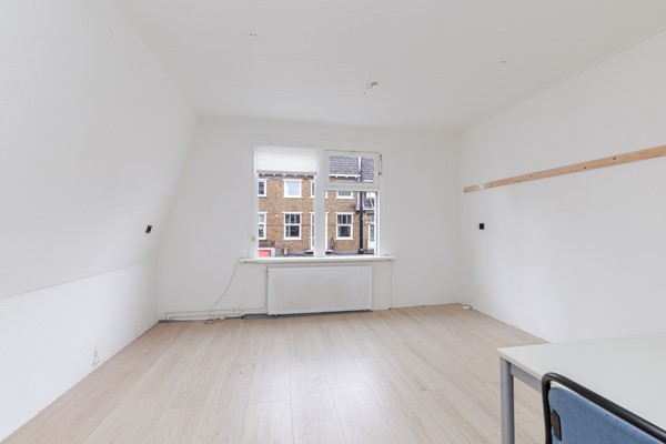 Medium property photo - Bergse Dorpsstraat 112, 3054 GG Rotterdam